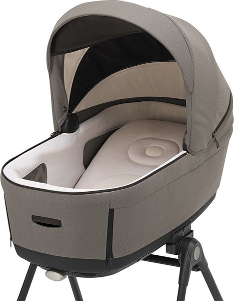 Изображение товара Детская универсальная коляска Inglesina Aptica XT Darwin i-Size 3в1 / KA71S0TDB (Tundra Beige)