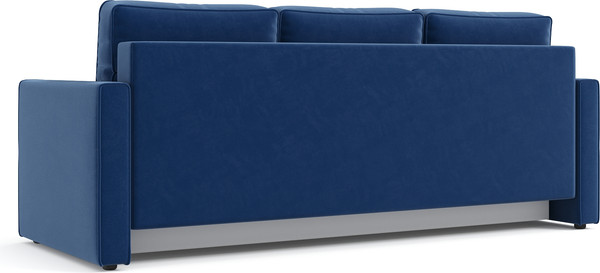 Изображение товара Диван Mio Tesoro Кронус (Velutto 26, сван)