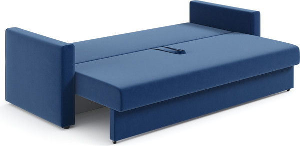 Изображение товара Диван Mio Tesoro Кронус (Velutto 26, сван)