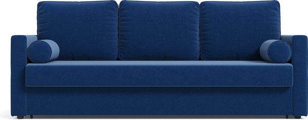 Изображение товара Диван Mio Tesoro Кронус (Velutto 26, сван)