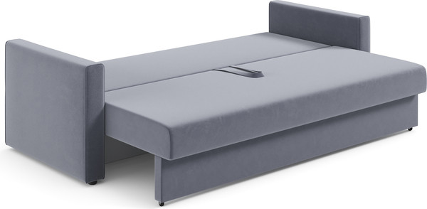 Изображение товара Диван Mio Tesoro Кронус (Velutto 32, сван)