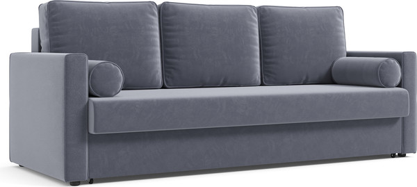 Изображение товара Диван Mio Tesoro Кронус (Velutto 32, сван)