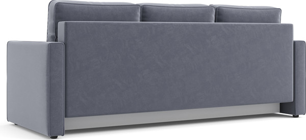 Изображение товара Диван Mio Tesoro Кронус (Velutto 32, сван)