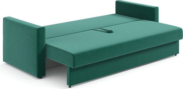 Изображение товара Диван Mio Tesoro Кронус (Velutto 33, сван)