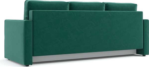 Изображение товара Диван Mio Tesoro Кронус (Velutto 33, сван)