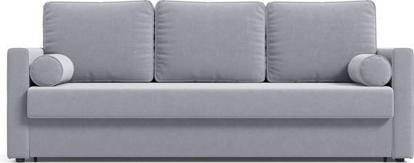 Изображение товара Диван Mio Tesoro Кронус (Velutto 52, сван)