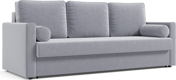 Изображение товара Диван Mio Tesoro Кронус (Velutto 52, сван)