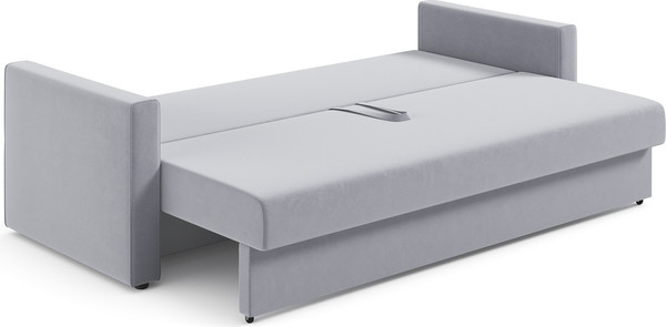 Изображение товара Диван Mio Tesoro Кронус (Velutto 52, сван)