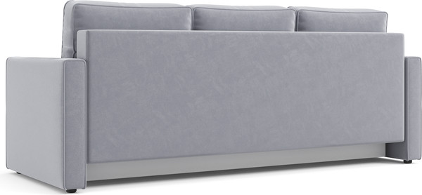 Изображение товара Диван Mio Tesoro Кронус (Velutto 52, сван)