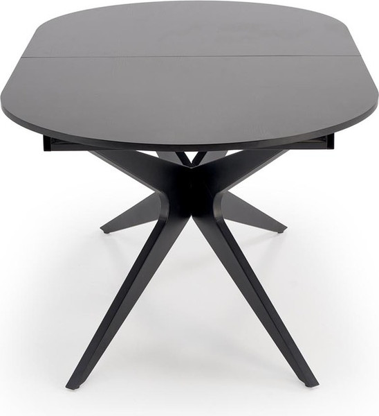 Изображение товара Обеденный стол Halmar Sandro / V-CH-SANDRO-ST (черный)