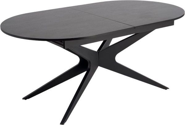 Изображение товара Обеденный стол Halmar Sandro / V-CH-SANDRO-ST (черный)