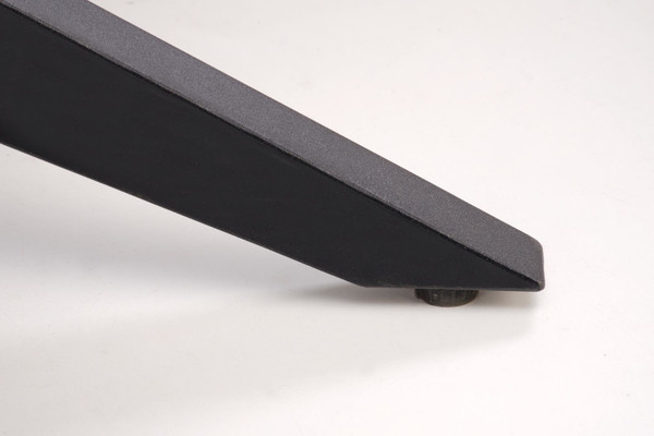 Изображение товара Обеденный стол Halmar Sandro / V-CH-SANDRO-ST (черный)