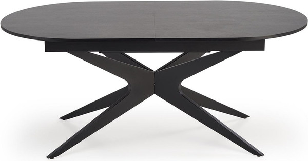 Изображение товара Обеденный стол Halmar Sandro / V-CH-SANDRO-ST (черный)