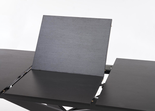 Изображение товара Обеденный стол Halmar Sandro / V-CH-SANDRO-ST (черный)