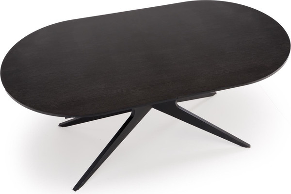 Изображение товара Обеденный стол Halmar Sandro / V-CH-SANDRO-ST (черный)