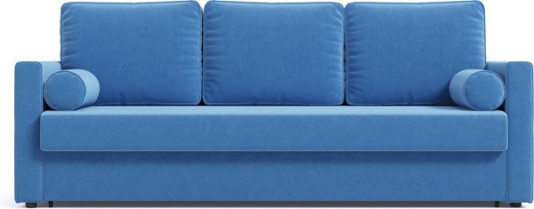 Изображение товара Диван Mio Tesoro Кронус (Velutto 72, сван)