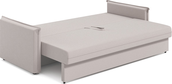 Изображение товара Диван Mio Tesoro Листерби (Velutto 16, сван)