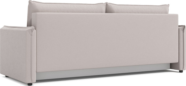 Изображение товара Диван Mio Tesoro Листерби (Velutto 16, сван)