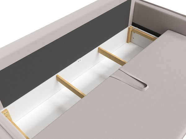 Изображение товара Диван Mio Tesoro Листерби (Velutto 16, сван)