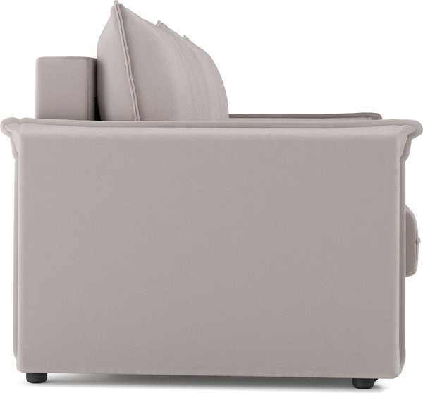 Изображение товара Диван Mio Tesoro Листерби (Velutto 16, сван)