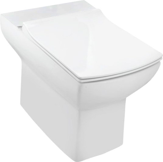 Изображение товара Чаша унитаза напольного Jaquar LYS-WHT-38751P180UFSM (чаша)