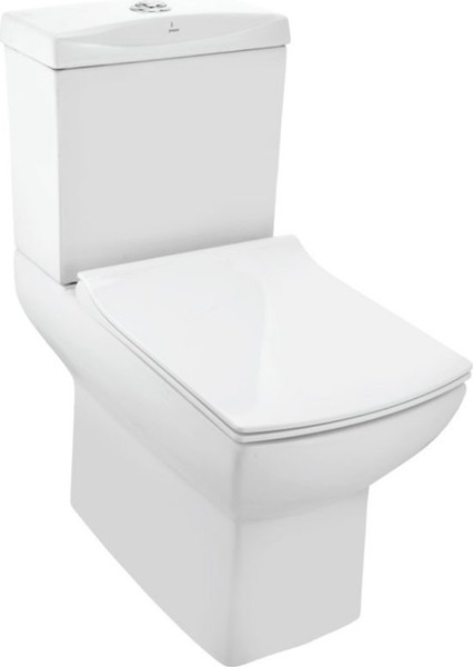 Изображение товара Чаша унитаза напольного Jaquar LYS-WHT-38751P180UFSM (чаша)