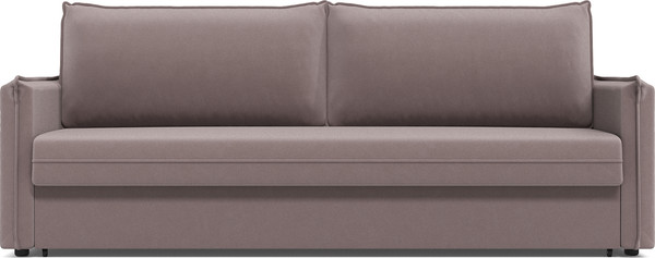 Изображение товара Диван Mio Tesoro Листерби (Velutto 22, сван)