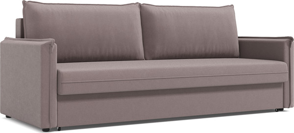 Изображение товара Диван Mio Tesoro Листерби (Velutto 22, сван)