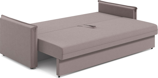 Изображение товара Диван Mio Tesoro Листерби (Velutto 22, сван)