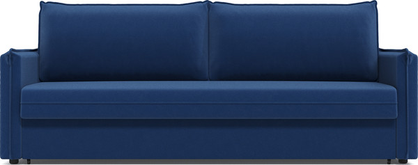 Изображение товара Диван Mio Tesoro Листерби (Velutto 26, сван)