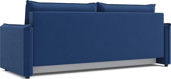 Изображение товара Диван Mio Tesoro Листерби (Velutto 26, сван)