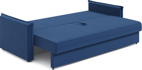 Изображение товара Диван Mio Tesoro Листерби (Velutto 26, сван)