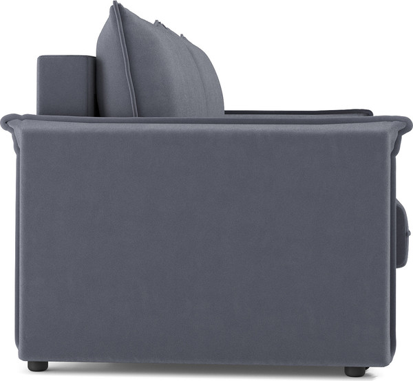 Изображение товара Диван Mio Tesoro Листерби (Velutto 32, сван)