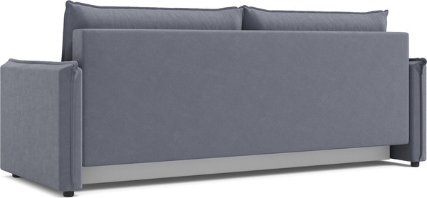 Изображение товара Диван Mio Tesoro Листерби (Velutto 32, сван)