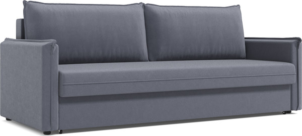 Изображение товара Диван Mio Tesoro Листерби (Velutto 32, сван)