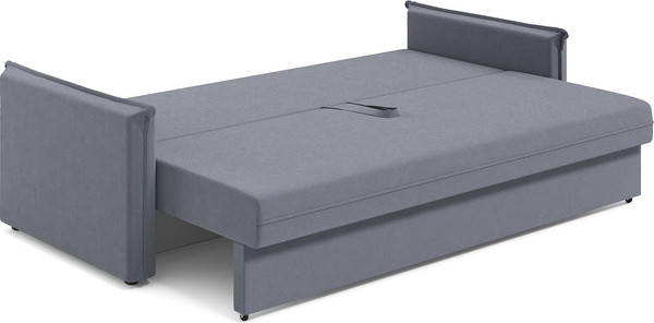 Изображение товара Диван Mio Tesoro Листерби (Velutto 32, сван)