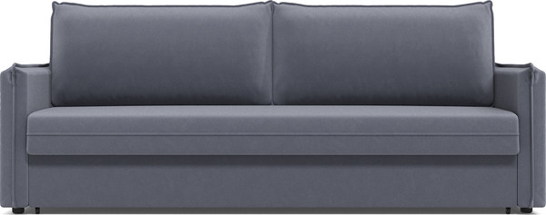 Изображение товара Диван Mio Tesoro Листерби (Velutto 32, сван)