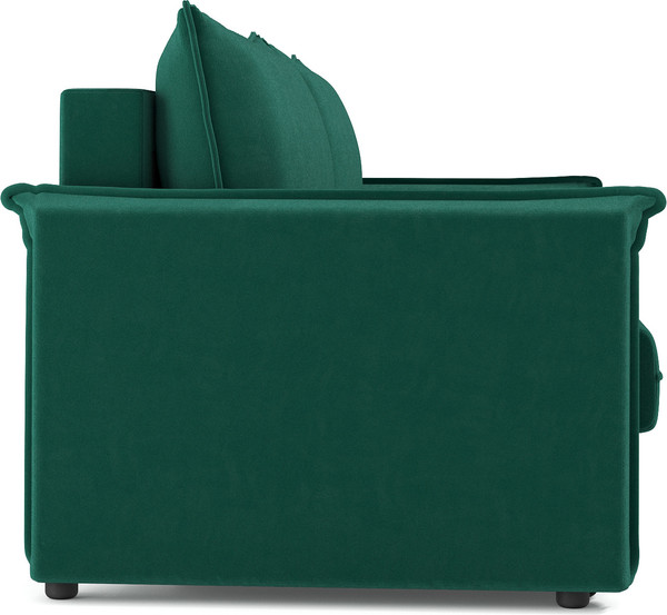 Изображение товара Диван Mio Tesoro Листерби (Velutto 33, сван)