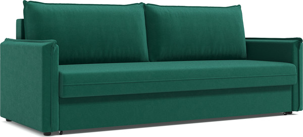 Изображение товара Диван Mio Tesoro Листерби (Velutto 33, сван)