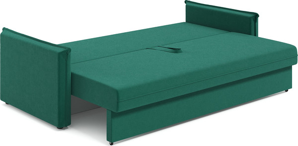 Изображение товара Диван Mio Tesoro Листерби (Velutto 33, сван)