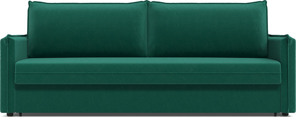 Изображение товара Диван Mio Tesoro Листерби (Velutto 33, сван)