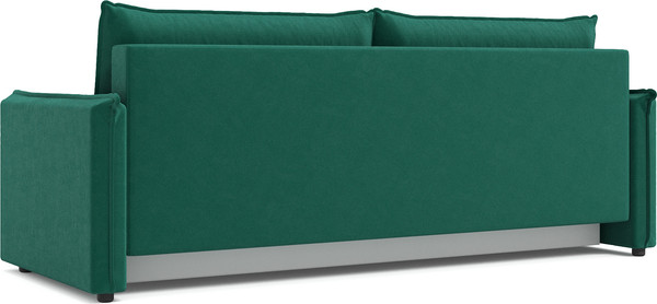 Изображение товара Диван Mio Tesoro Листерби (Velutto 33, сван)