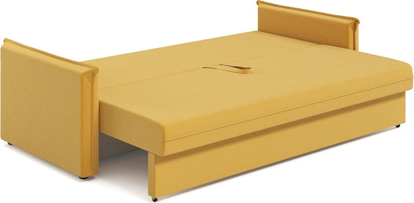 Изображение товара Диван Mio Tesoro Листерби (Velutto 56, сван)