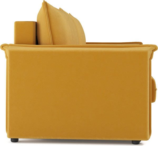 Изображение товара Диван Mio Tesoro Листерби (Velutto 56, сван)