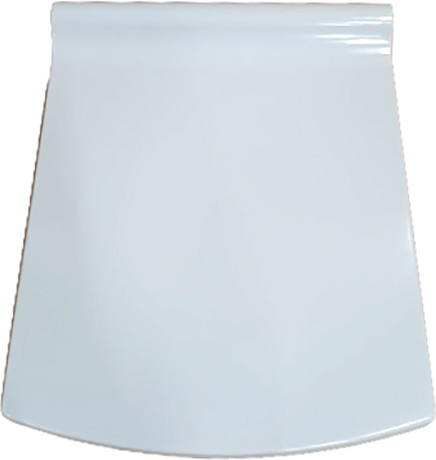 Изображение товара Сиденье для унитаза Jaquar LYS-WHT-38751P180UFSM