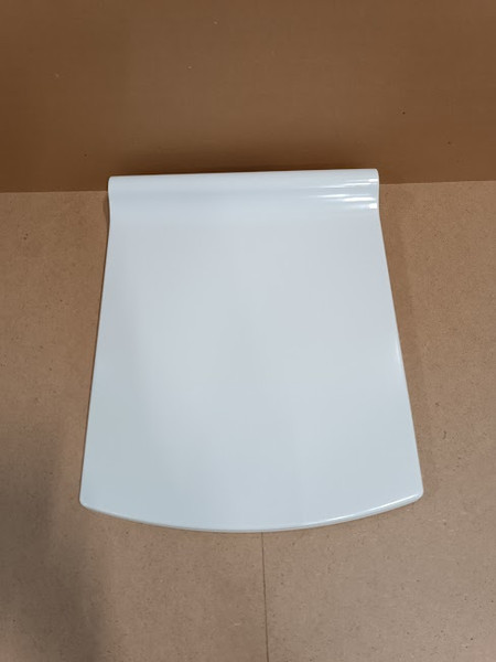 Изображение товара Сиденье для унитаза Jaquar LYS-WHT-38751P180UFSM