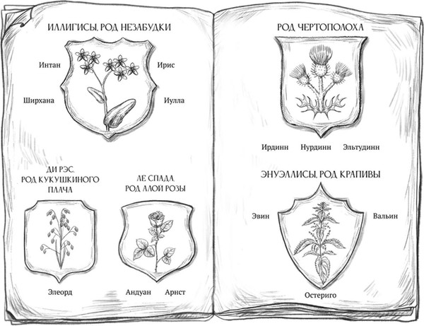 Изображение товара Книга Полынь Берег мертвых незабудок, мягкая обложка (Звонцова Екатерина)