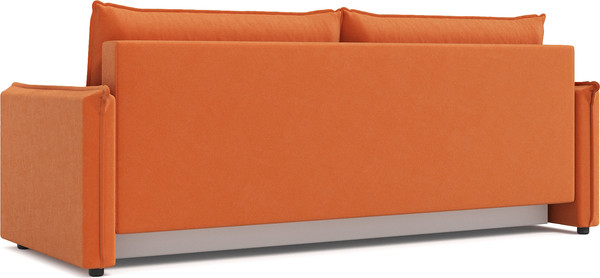 Изображение товара Диван Mio Tesoro Листерби (Velutto 60, сван)