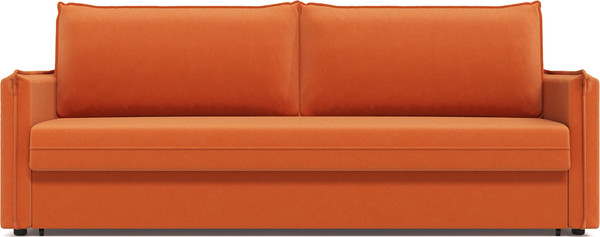 Изображение товара Диван Mio Tesoro Листерби (Velutto 60, сван)