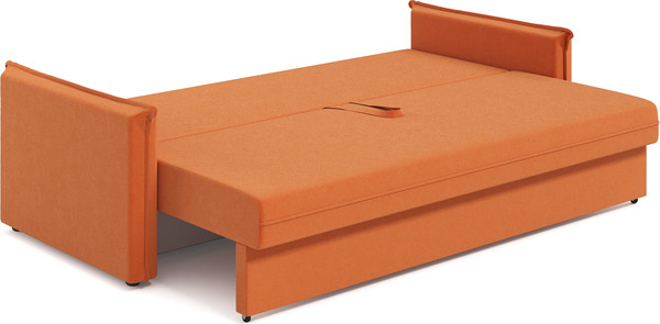 Изображение товара Диван Mio Tesoro Листерби (Velutto 60, сван)